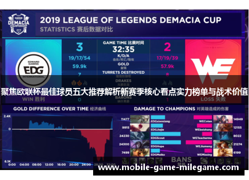 聚焦欧联杯最佳球员五大推荐解析新赛季核心看点实力榜单与战术价值